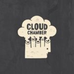 Logotipo do Estúdio Cloud Chamber
