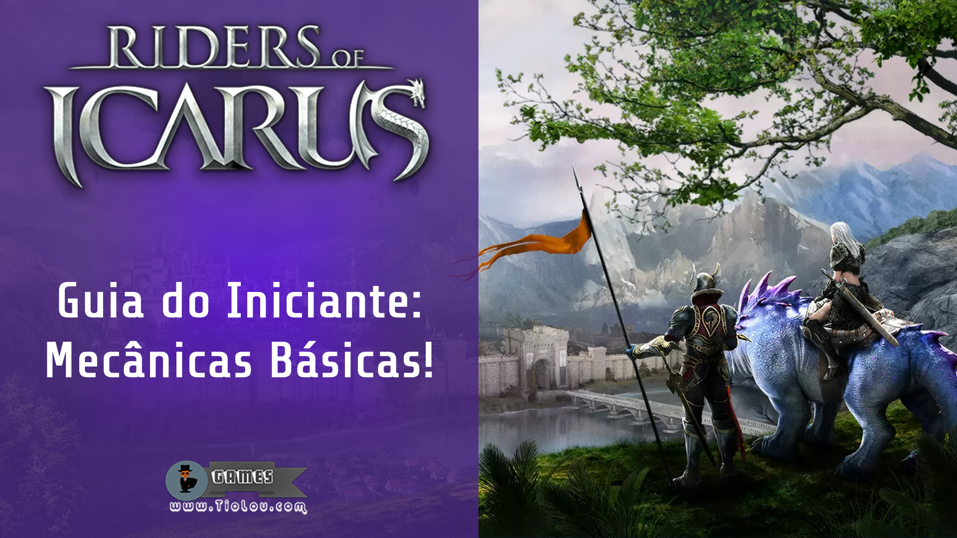 ICARUS é um jogo de sobrevivência focado no realismo e imersão - tudoep