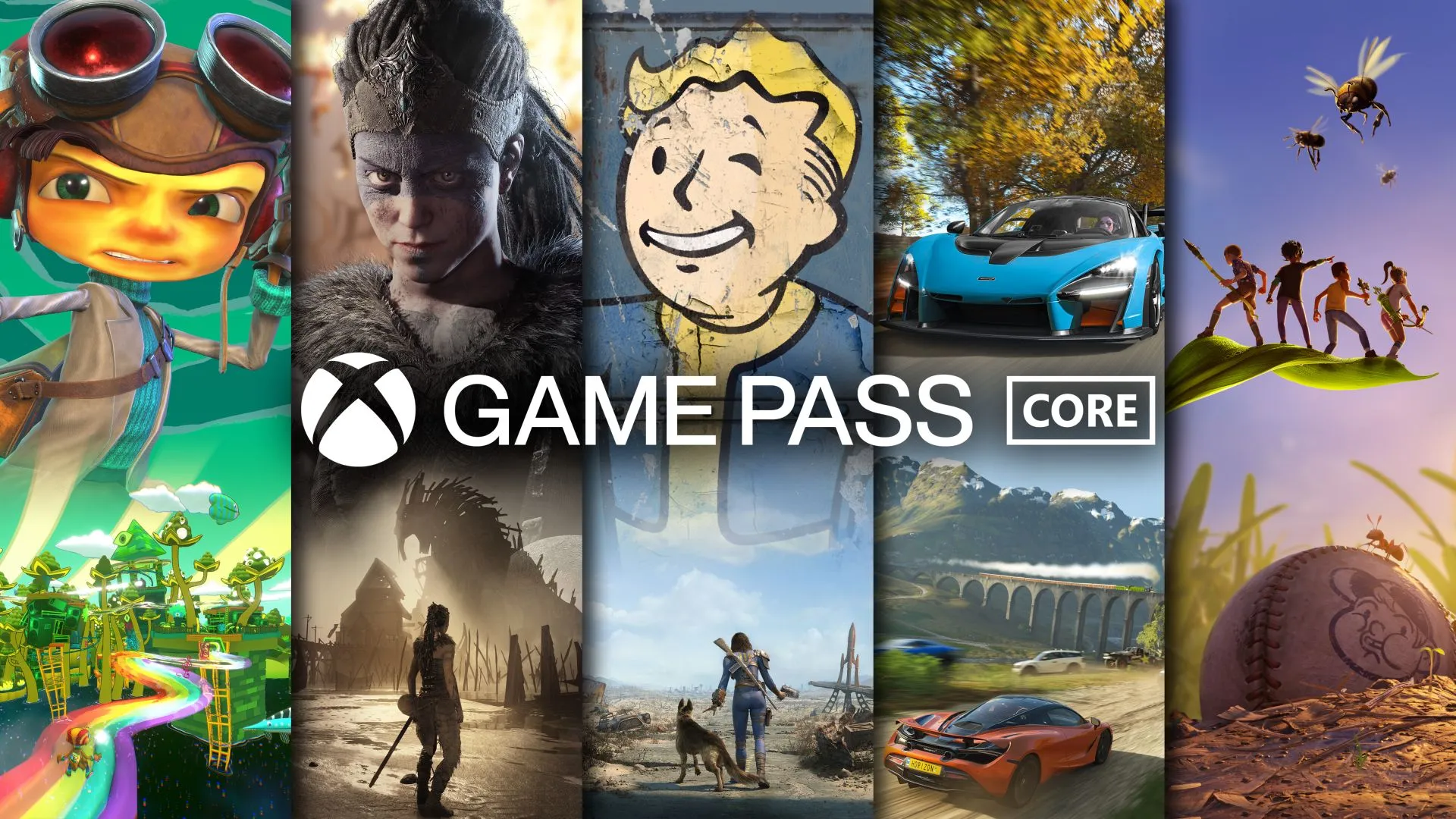 Xbox Gamepass Core novo plano será lançado em breve