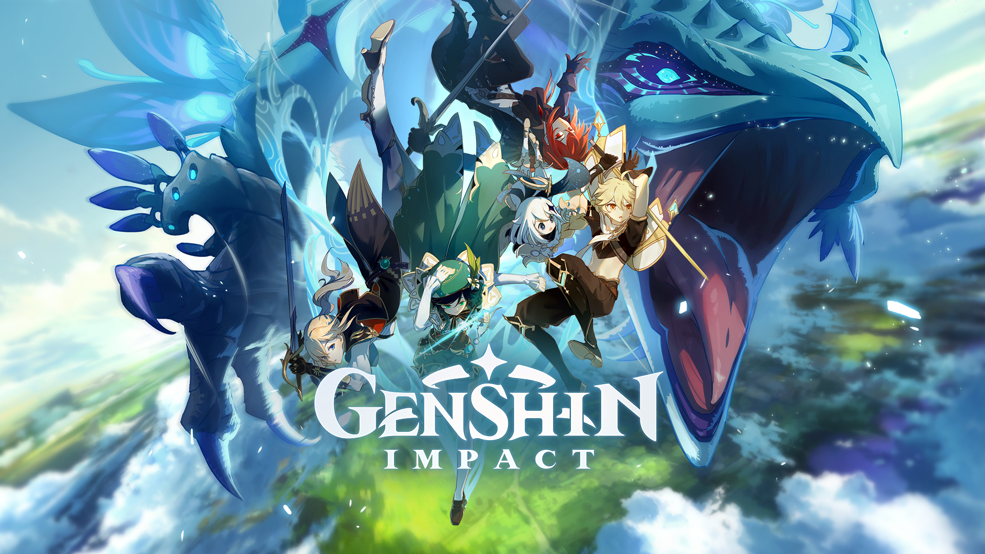 Como resgatar código dentro do jogo Genshin Impact