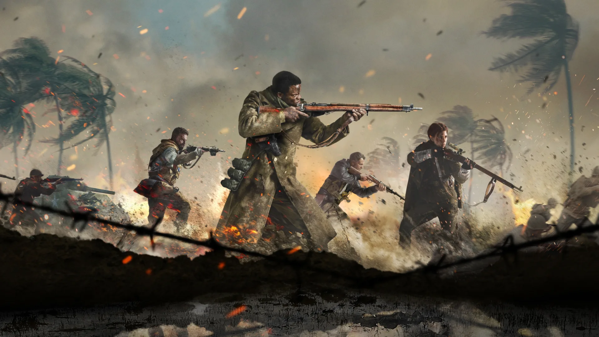 Sony se protege atrás de Call of Duty